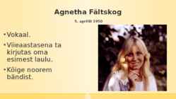 ABBA #6