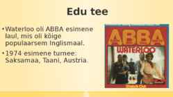 ABBA #10