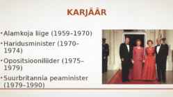 Margaret Thatcher #8