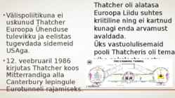 Margaret Thatcher #10
