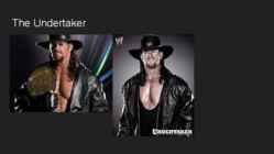 Brock Edward Lesnar #5