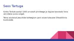 Stefan Batory ja Tartu #4