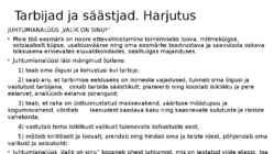 Sissejuhatus majandusse VI osa Tarbijad ja säästjad #6