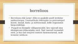 Bakter ja viirushaigused #4