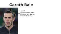 Scottish and Welsh heroes #8