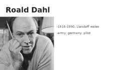 Scottish and Welsh heroes #10