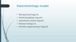 Kuidas säilitada turvalist keskkonda #4