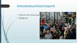 Kuidas säilitada turvalist keskkonda #7