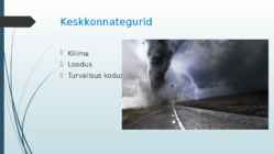 Kuidas säilitada turvalist keskkonda #8
