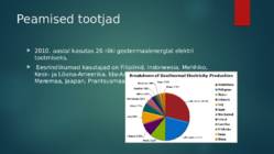 GEOTERMAALENERGIA #6