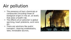 Air pollution in Japan #2