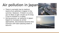 Air pollution in Japan #5