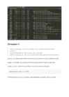 Linux serveri administreerimine #11