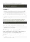 Linux serveri administreerimine #13