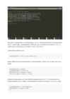 Linux serveri administreerimine #7