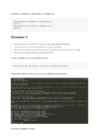 Linux serveri administreerimine #9