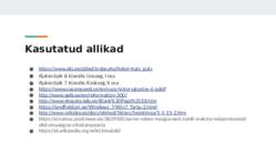 Religioon ja kirik 17 -sajandi Eestis #11