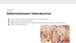 Religioon ja kirik 17 -sajandi Eestis #4