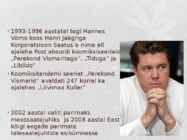 Hannes Võrno #5