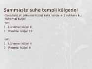 Kreeka templid #6