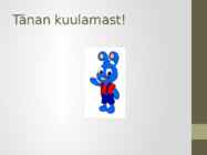 E-ained #7