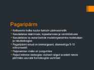 Pärmi tootmine #2