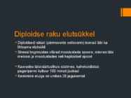 Pärmi tootmine #5