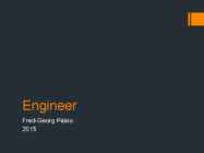 Engineer