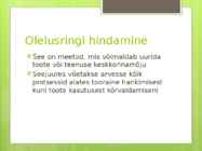 Öko- ja mahemärgised #3