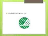Öko- ja mahemärgised #6