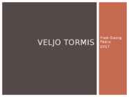 Veljo Tormis