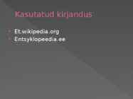 Pandivere kõrgustik #11