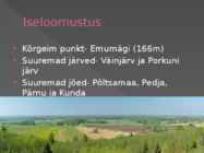 Pandivere kõrgustik #5