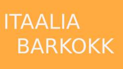 Barokk ja rokokoo #2