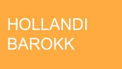 Barokk ja rokokoo #17
