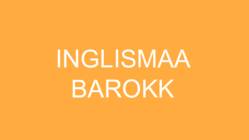 Barokk ja rokokoo #32