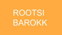 Barokk ja rokokoo #41