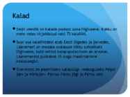Kalad #2