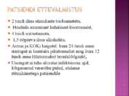 Hingamise funktsionaalne uuring #5