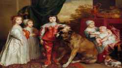 Charles I #6