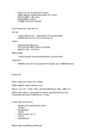 Majandusgeograafia #5