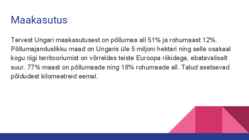 Põllumajandus Ungaris #5