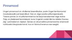 Põllumajandus Ungaris #6