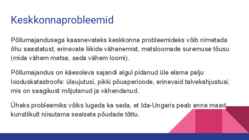 Põllumajandus Ungaris #8
