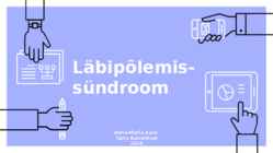 Läbipõlemissündroom
