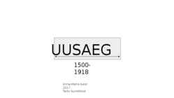 UUSAEG