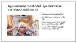 Käitumise bioloogilised alused #19