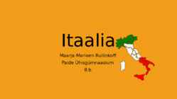 Itaalia
