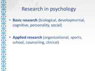 Lecture1 Introduction to psychology #12