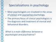 Lecture1 Introduction to psychology #15